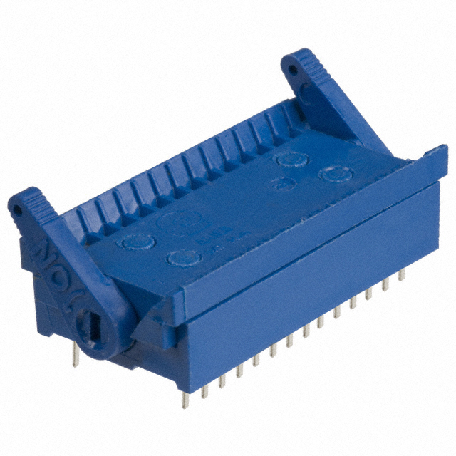Aries Electronics 28-516-10 electronic component