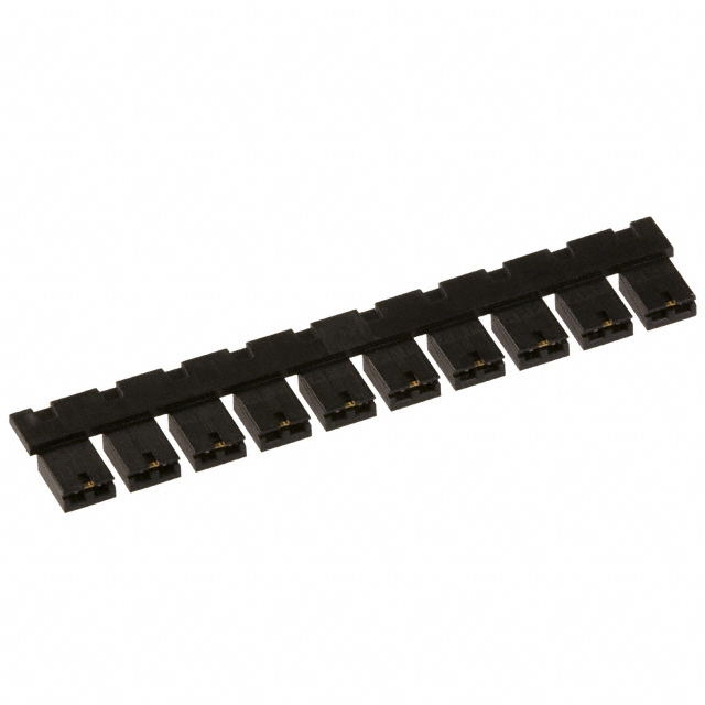 TE Connectivity AMP Connectors 390088-1 electronic component