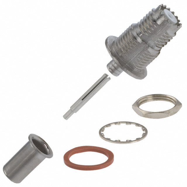 TE Connectivity AMP Connectors 5414045-1 electronic component