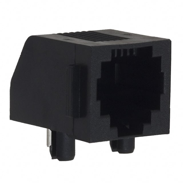 TE Connectivity AMP Connectors 555163-2 electronic component