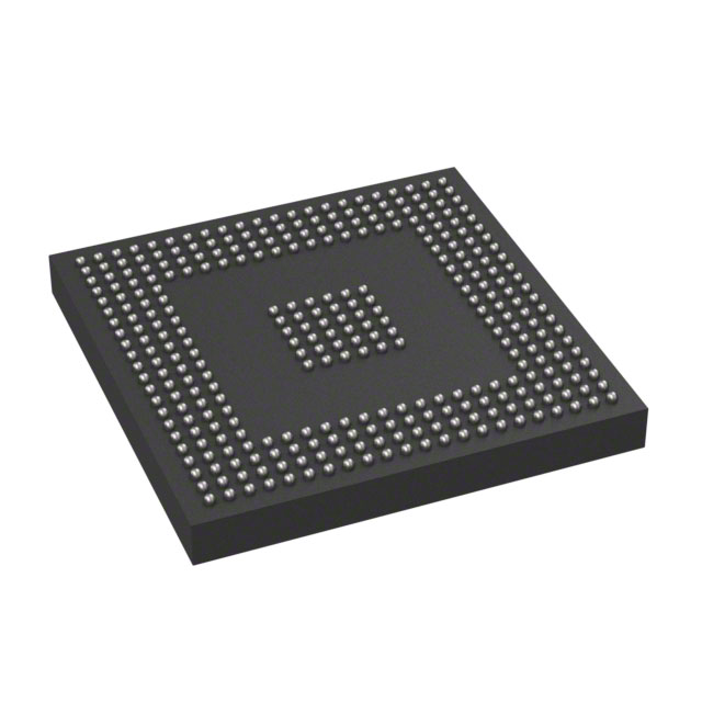 Renesas Electronics Corporation R7S721001VCBG#AC1 electronic component