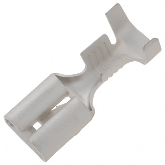 TE Connectivity AMP Connectors 60253-2 electronic component