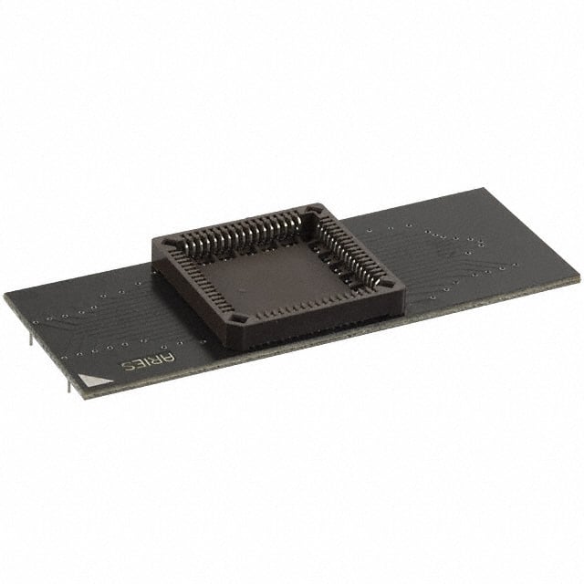 Aries Electronics 68-653000-10 electronic component