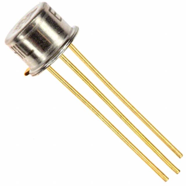 Analog Devices Inc. AD590LH electronic component