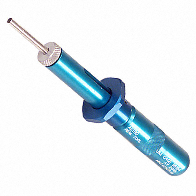 Astro Tool Corp AT 2016 electronic component