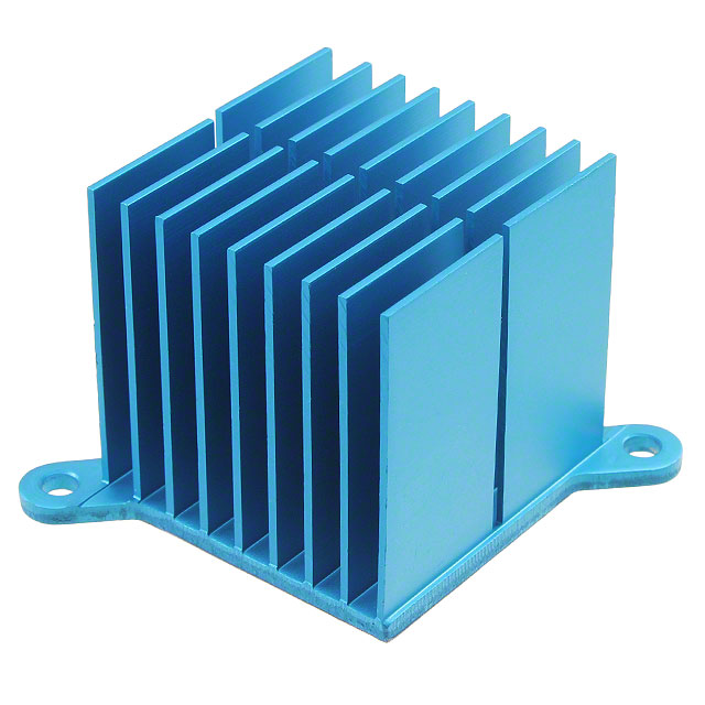 Advanced Thermal Solutions Inc. ATS-CPX035035035-180-C2-R0 electronic component