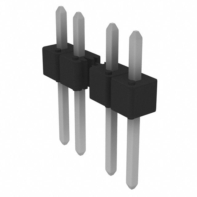 Amphenol ICC (FCI) 95104-405HLF electronic component