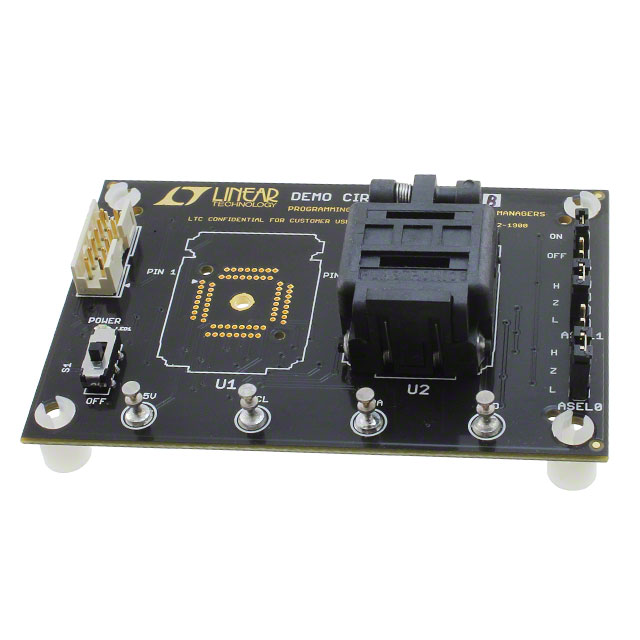 Analog Devices Inc. DC1508B-B electronic component