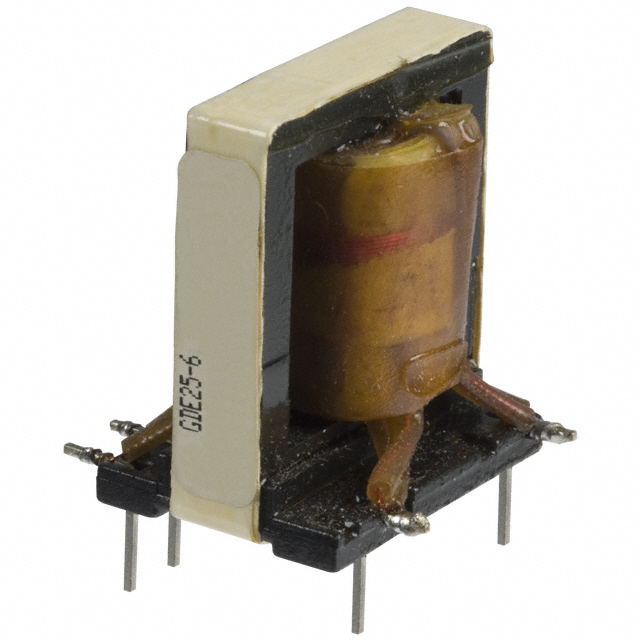 Triad Magnetics GDE25-1 electronic component