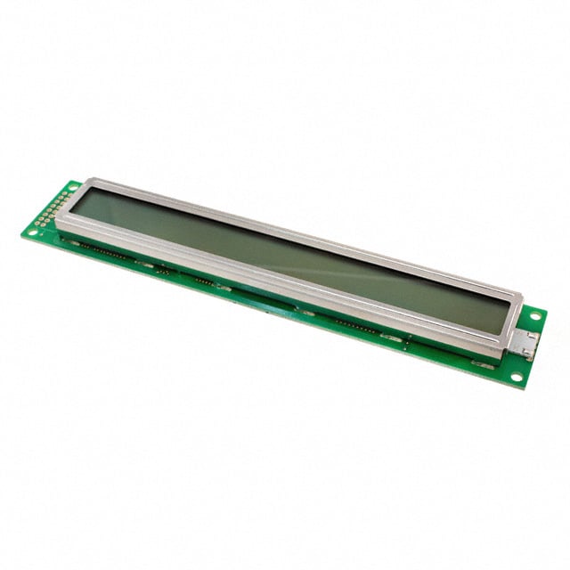 Lumex Opto/Components Inc. LCM-S04002DSF electronic component