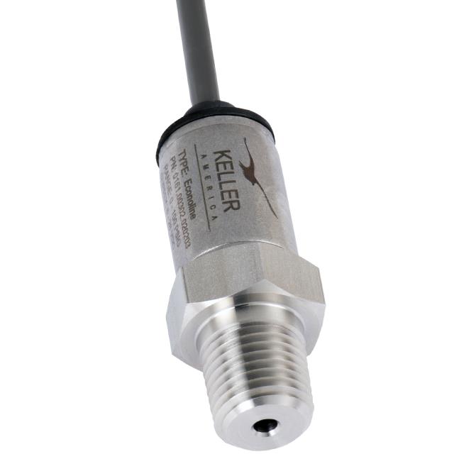 Keller Pressure, Inc. 0161.02002.020203 electronic component