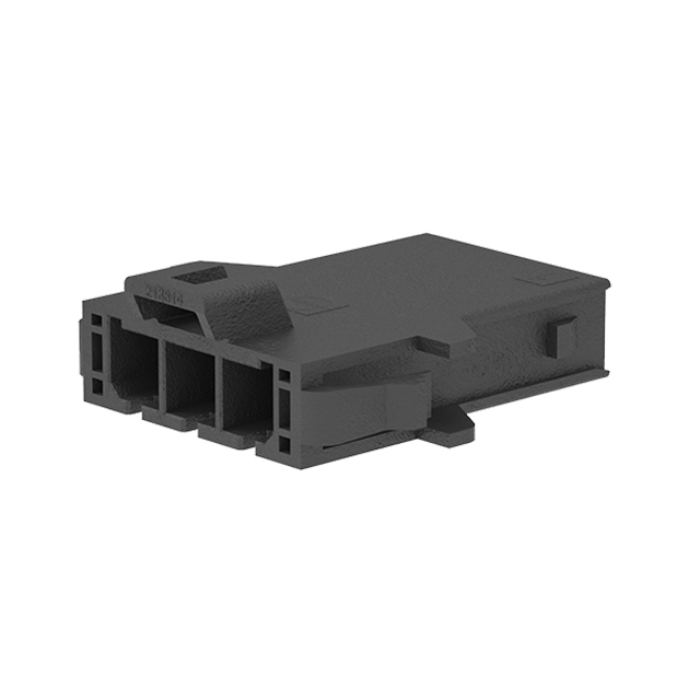 Molex 2138141103 electronic component