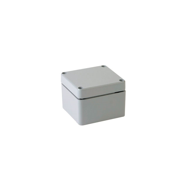Boxco BC-AL-080806 electronic component