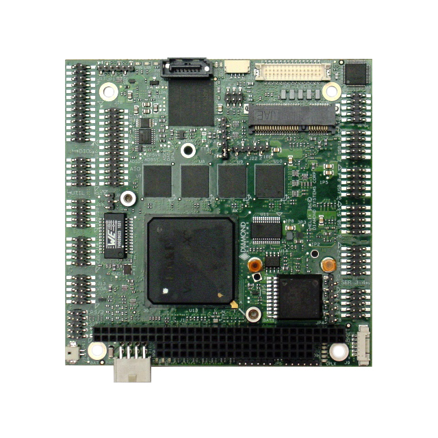 Diamond Systems HLX1000-1GD electronic component