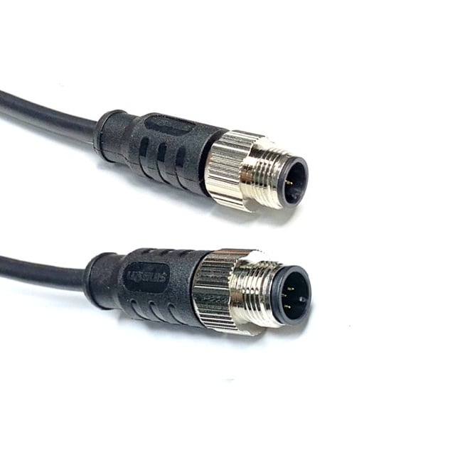 SINBON M12A-05CMSMS-UL24N10 electronic component
