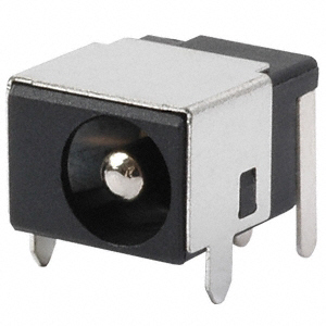 Same Sky (Formerly CUI Devices) PJ-051BH electronic component