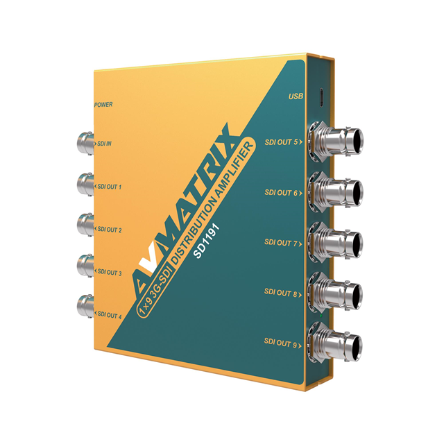 AVMATRIX SD1191 electronic component
