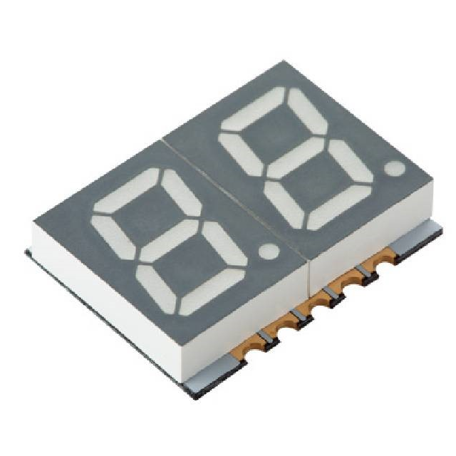 American Opto Plus LED SMC512LE G/W electronic component