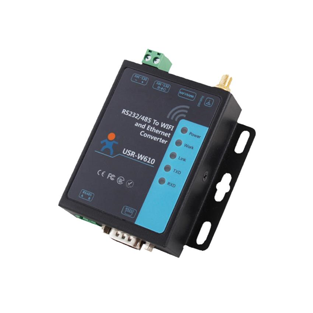 USR IOT USR-W610 electronic component