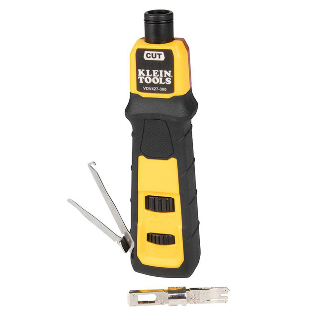 Klein Tools, Inc. VDV427-300 electronic component
