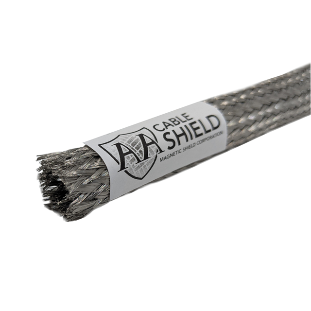 CO-NETIC® AA CABLE SHIELD® WBS-250 electronic component