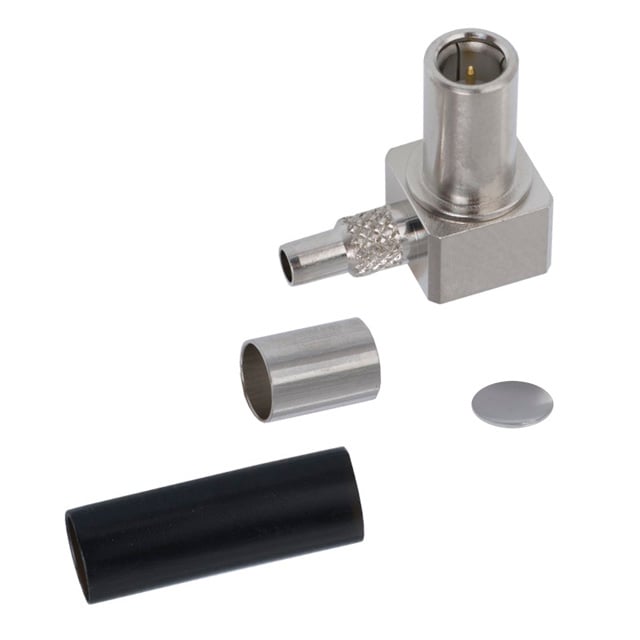 Hirose Electric Co Ltd MS-147-C(LP)-1 electronic component