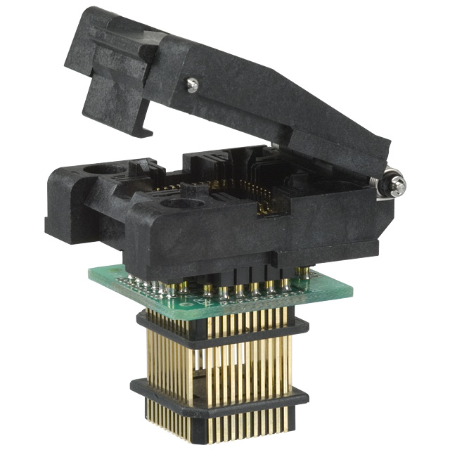 Logical Systems Inc. PA44-PZP electronic component