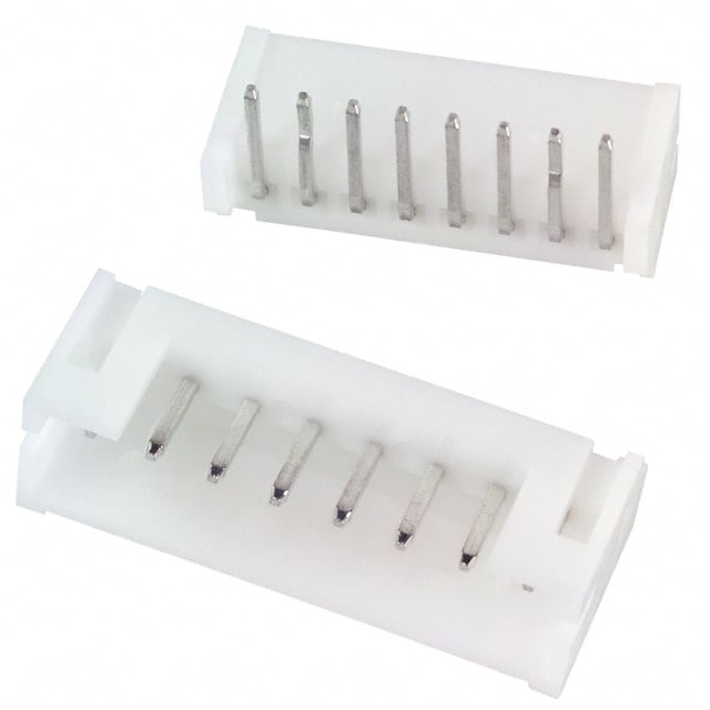 JST Sales America Inc. S8B-PH-K-S electronic component