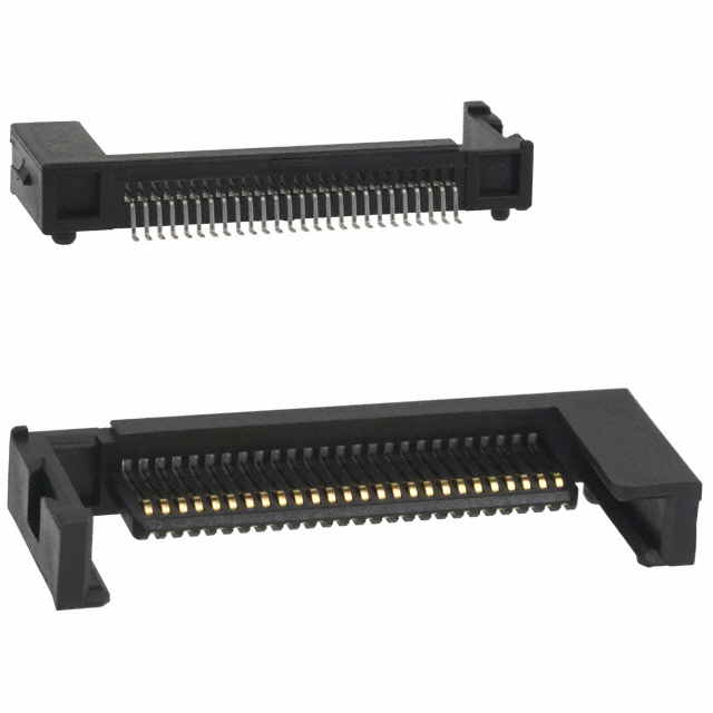 Amphenol ICC (FCI) 10055262-100BBTLF electronic component