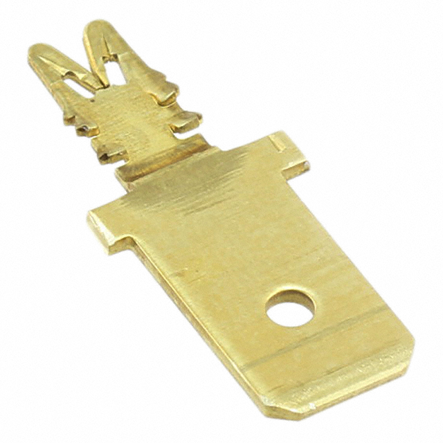 TE Connectivity AMP Connectors 1601028-1 electronic component