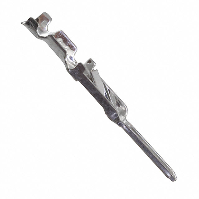 TE Connectivity AMP Connectors 170430-1 electronic component