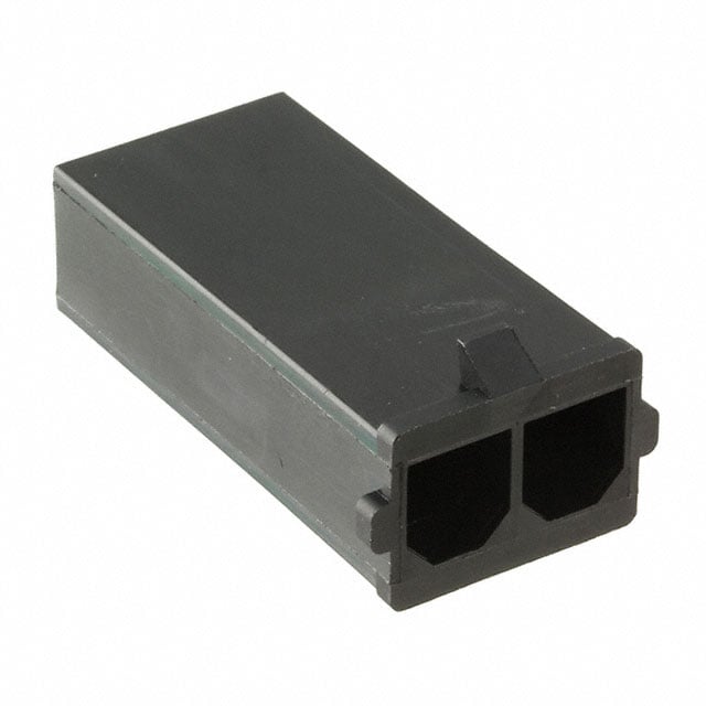 Molex 1726732002 electronic component