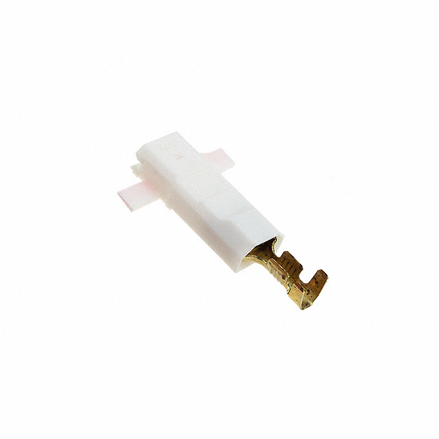 TE Connectivity AMP Connectors 1969206-1 electronic component