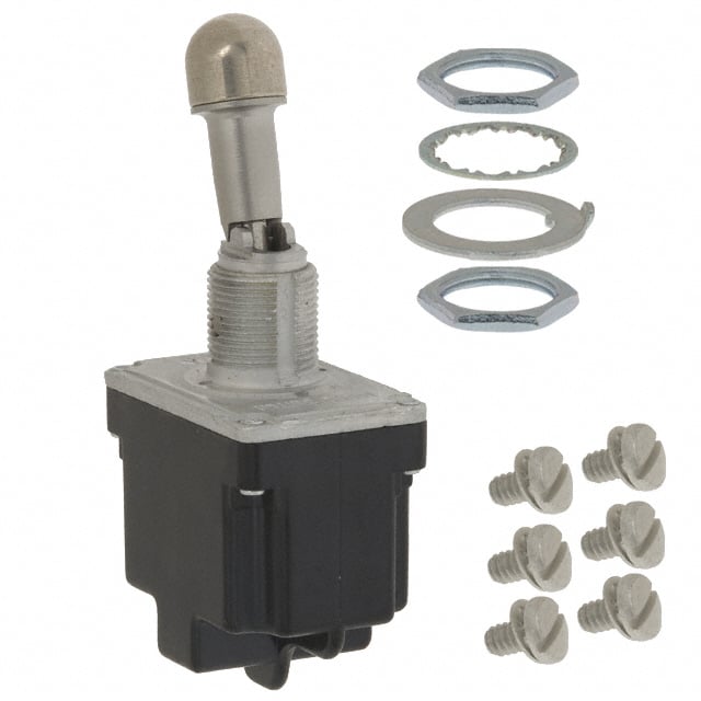 Honeywell Sensing and Productivity Solutions 2TL1-3D electronic component