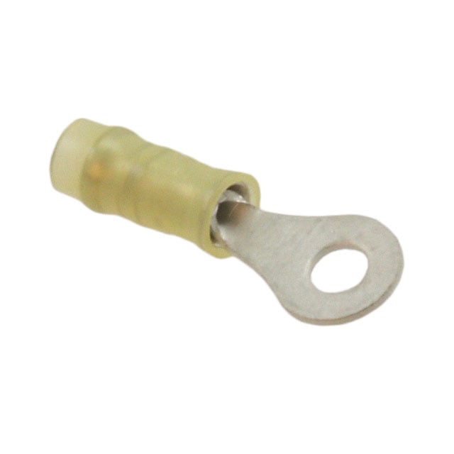 TE Connectivity AMP Connectors 321015 electronic component