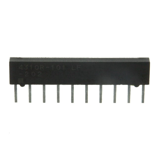 Bourns Inc. 4310R-104-331/471L electronic component