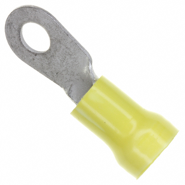 TE Connectivity AMP Connectors 52266 electronic component