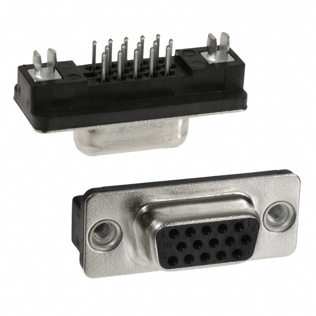 TE Connectivity AMP Connectors 5749374-3 electronic component