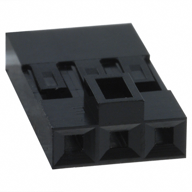 Amphenol ICC (FCI) 78211-003LF electronic component