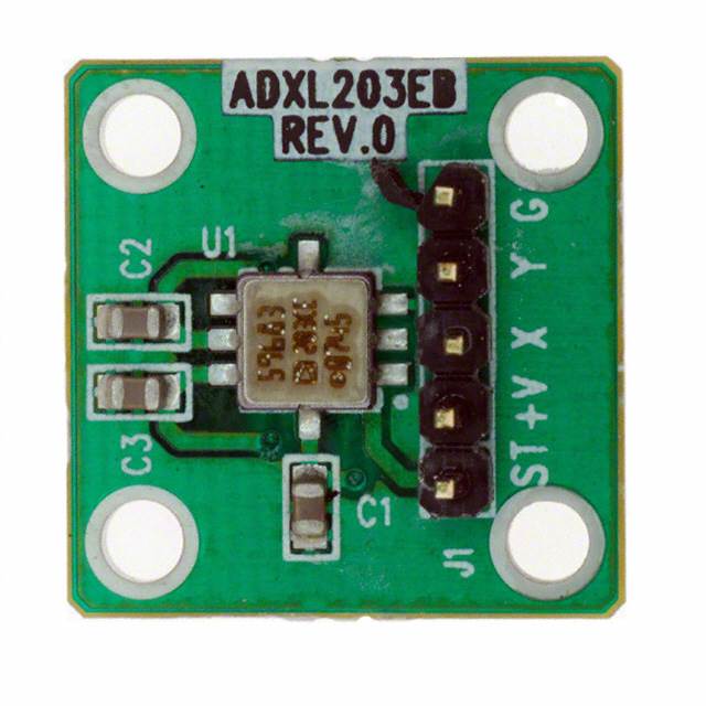 Analog Devices Inc. ADXL203EB electronic component