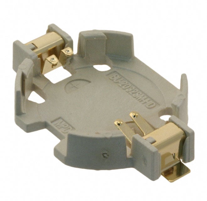 MPD (Memory Protection Devices) BU2032SM-HD-G electronic component