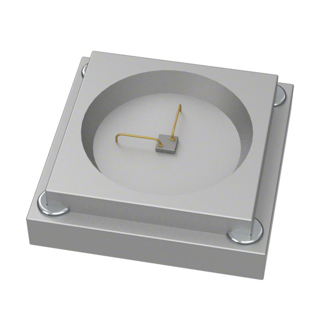Genicom Co., Ltd. GUVCL-S10GD electronic component