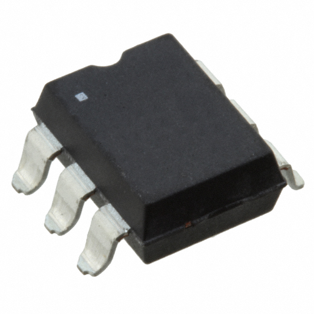Vishay Semiconductor Opto Division LH1511BAB electronic component
