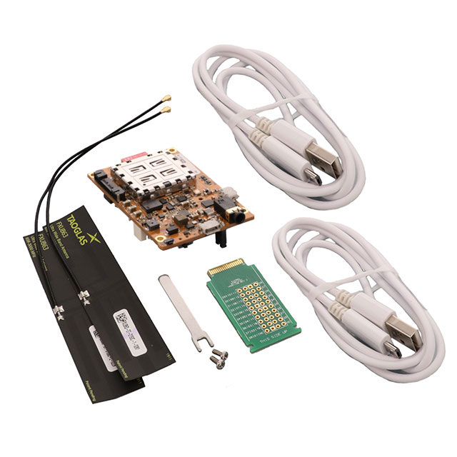Sierra Wireless by Talon MANGOHYELLOW_WP7611 electronic component