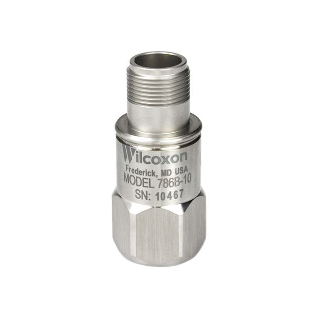 Amphenol Wilcoxon Sensing Technologies 786B-10 electronic component