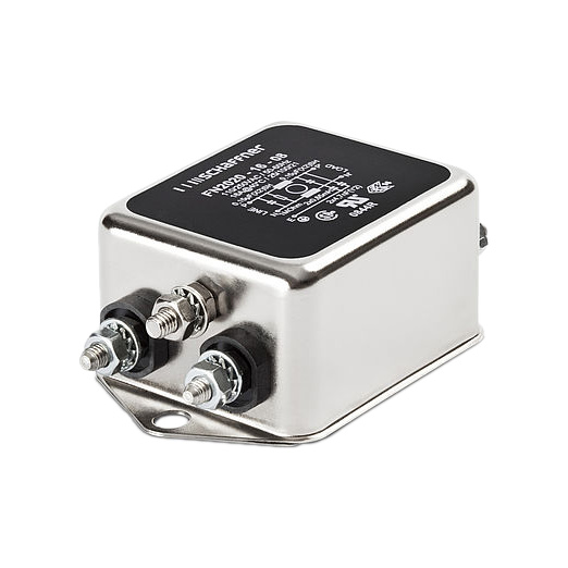 TE Connectivity Schaffner FN2020B-12-06 electronic component