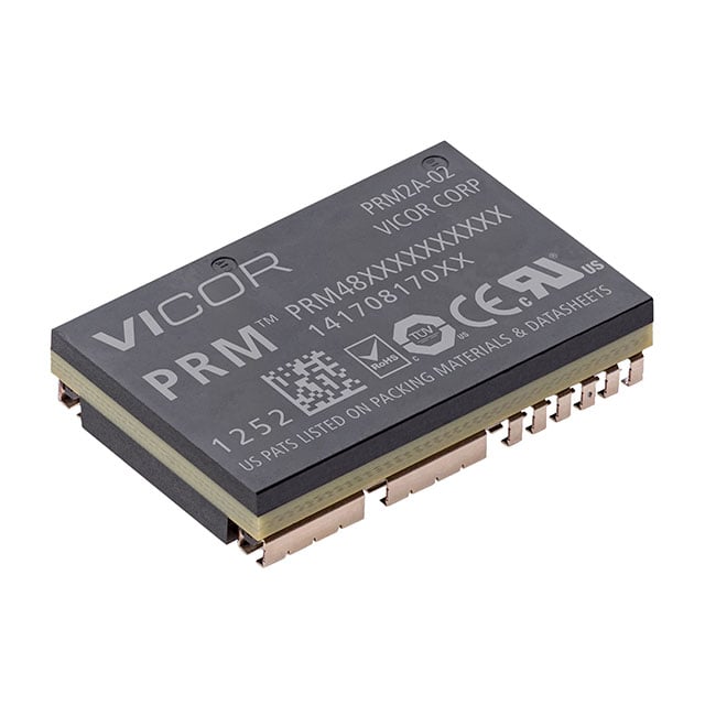 Vicor Corporation PRM48BH480T250A01 electronic component