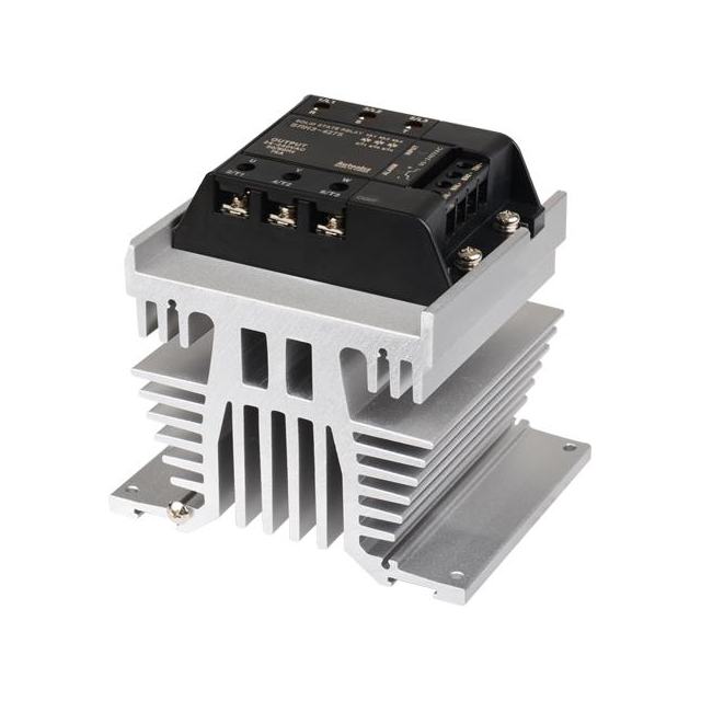 Autonics SRH3-4275 electronic component