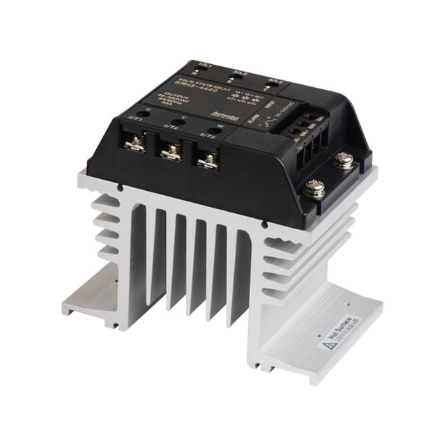 Autonics SRH3-4440 electronic component