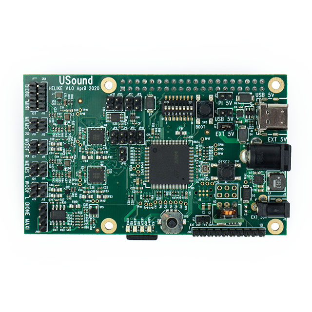 USound GmbH UA-E3010 electronic component